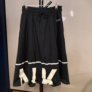 Nike DriFit Skirt - Size S